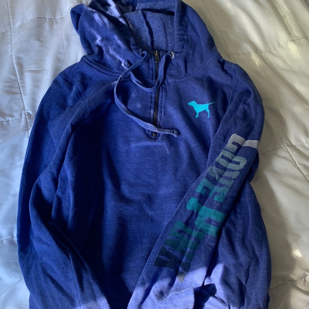PINK Victoria’s Secret hoodie